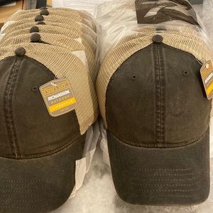 RICHARDSON 111 TRUCKER HAT